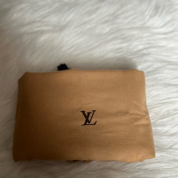 💯 authentic Louis vuitton Dustbag - Picture 2 of 5
